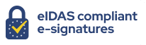 eIDAS compliant e-signatures by Agrello
