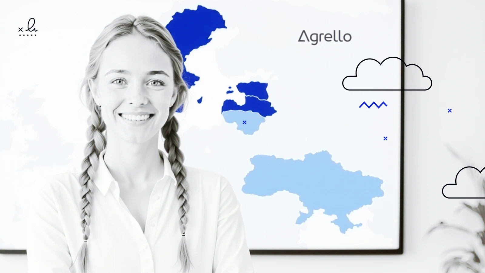 Overview of Agrello’s E-Signature Coverage