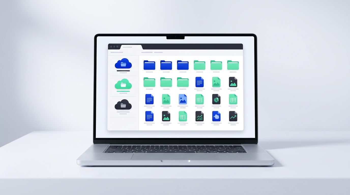 Kaip naudoti Agrello su SharePoint, Google Drive ir Dropbox