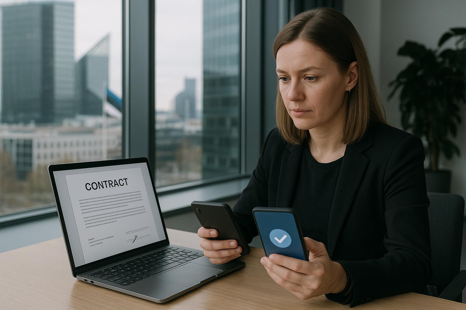 Estonia Digital Signing: Legal Rules, QES Use Cases, and Signature Methods