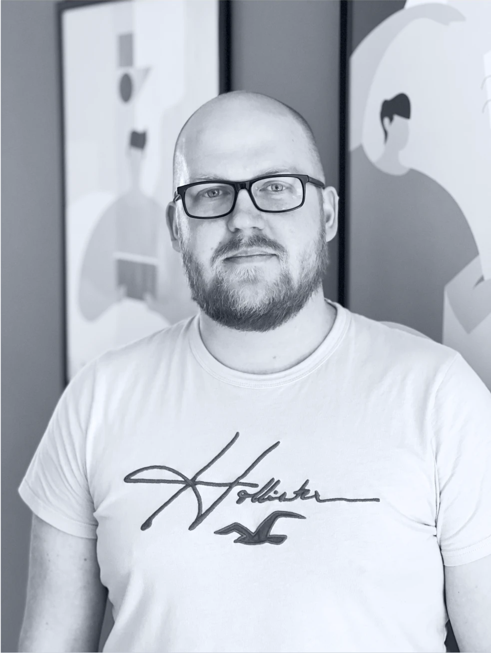 Harry Käsk - Agrello Expert