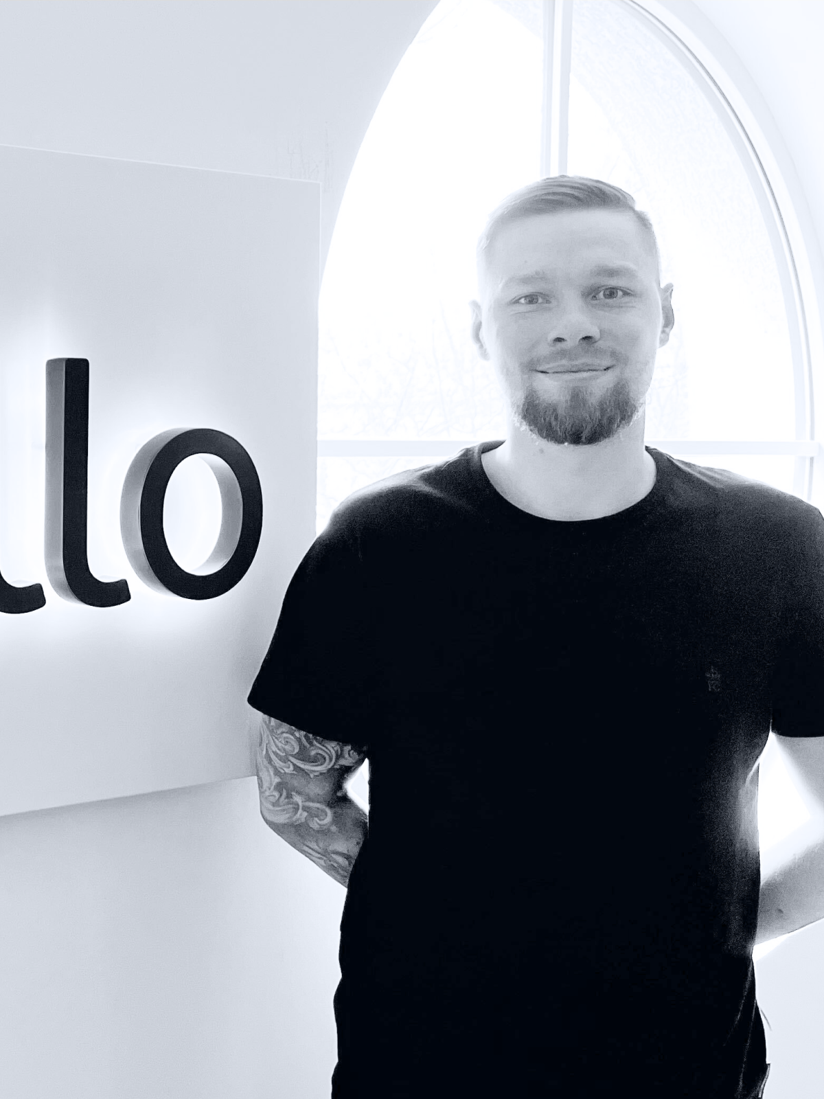 Valius - Agrello Expert